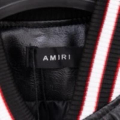 wholesale quality amiri jacket model no. 10